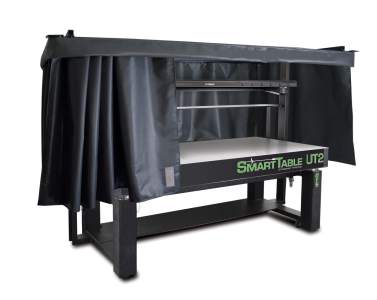 NEWPORT 优铂特 OTS-LSC-512 激光防护罩