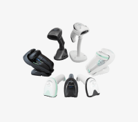 Datalogic   得利捷       Gryphon 4500      手持式扫描枪