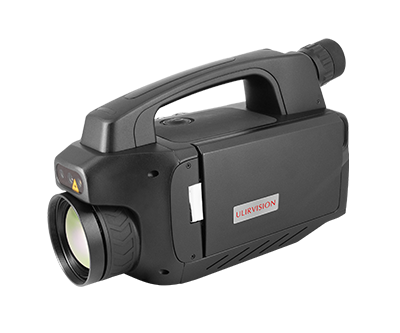 ULIRVISION       G460     CO光学气体成像热像仪