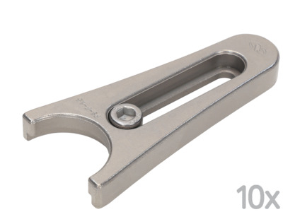 NEWPORT   优铂特   M-PS-F-1.5C-PK    基座夹叉