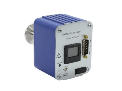 NEWPORT 优铂特 390511-3-YE-T  390 Micro-Ion ATM Modular Vacuum Pressure Transducers