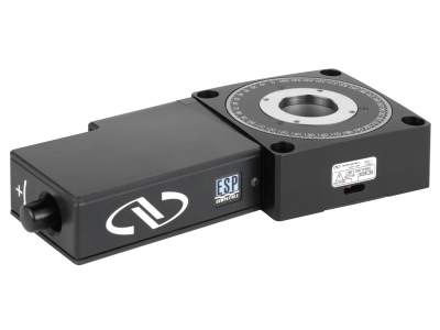 NEWPORT   优铂特   URS75BCC    精密旋转台