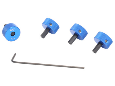 NEWPORT   优铂特   HX5M-PK    六角调节旋钮