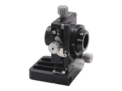 NEWPORT   优铂特   FPR2-C1A   多轴光纤定位器