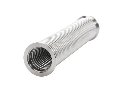 NEWPORT 优铂特 100317415  ISO-KF Thin Wall Metal Vacuum Hose