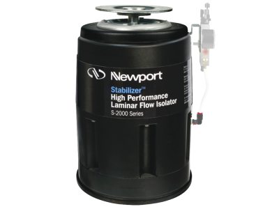 NEWPORT 优铂特 S-2000A-128 具有自动重新调平功能的 S-2000A 高性能气动隔振器