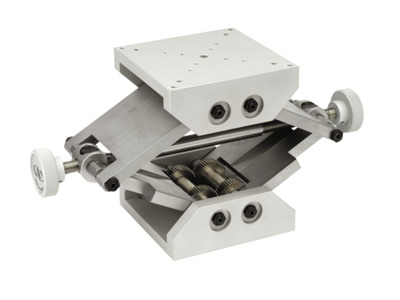 NEWPORT   优铂特   M-EN86    紧凑型快速行程实验室升降台