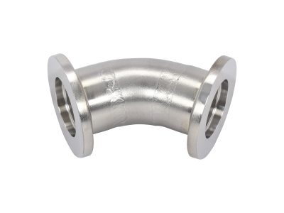NEWPORT 优铂特 100318701  ISO-KF Flange 45 Degree Elbow Fittings