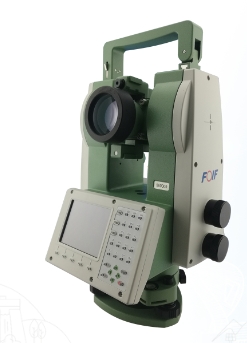 FOIF    一光   DT005-ZA/DT010-ZA    高精度光学自准直电子经纬仪