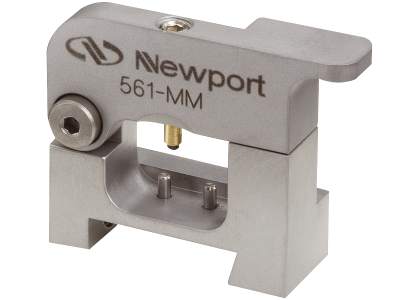 NEWPORT   优铂特   561-MM    ULTRAlign™ 光纤对准配件