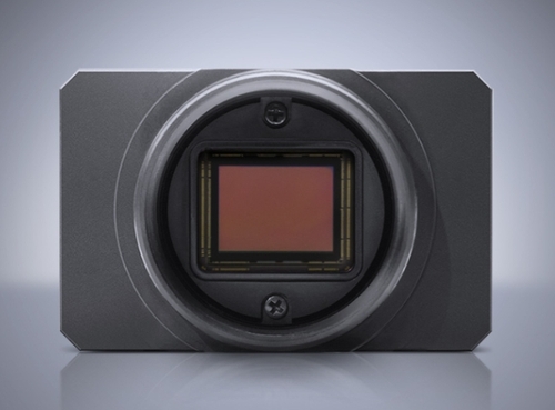 LUCID       TRT050S         工业相机