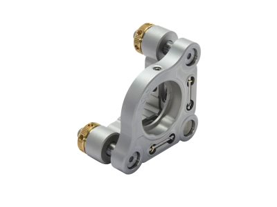 NEWPORT   优铂特   SS100T-F2H    Suprema® ZeroDrift™ 热补偿反射镜调整架