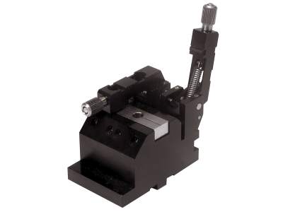 NEWPORT   优铂特   466A-710    挠性光纤对准平移台配件