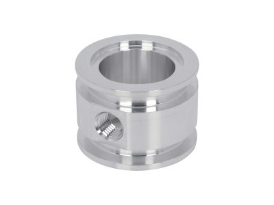 NEWPORT 优铂特 100319505  ISO-KF Flange to Female NPT Pipe Adapter Tees