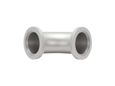 NEWPORT 优铂特 100764608  ISO-MF Flange 90 Degree Elbow Fittings
