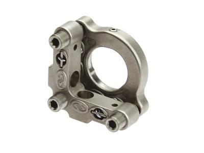 NEWPORT   优铂特   SS050-F3N     Suprema ®六角驱动反射镜调整架