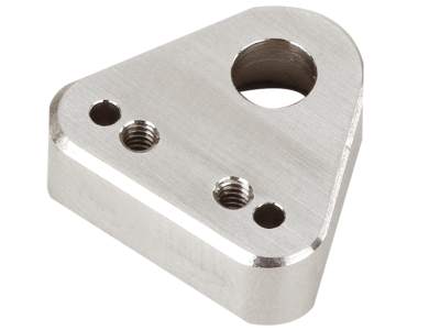 NEWPORT   优铂特   M-ADAPT-SUP-0.5     反射镜调整架安装适配器