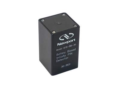 NEWPORT   优铂特   818-BB-30  偏置光接收器