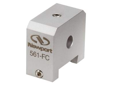 NEWPORT   优铂特   561-FC    ULTRAlign™ 光纤对准配件