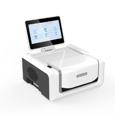 Beifen-Ruili   北分瑞利    WQF-1910    傅立叶变换红外光谱仪