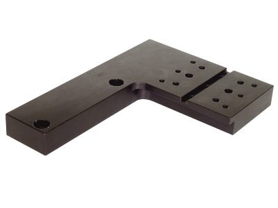 NEWPORT   优铂特   M-466A-149   挠性光纤对准平移台配件