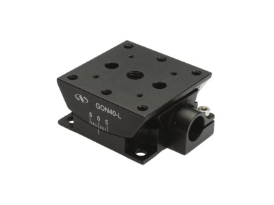 NEWPORT   优铂特   M-GON40-L   消隙测角旋转台