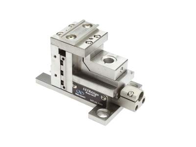 NEWPORT   优铂特   M-561D-YZ    ULTRAlign™ 精密光纤对准平移台