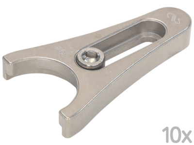 NEWPORT   优铂特   M-PS-F-1.0C-PK    基座夹叉