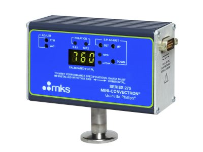 NEWPORT 优铂特 275600-0-GD-T  275 Mini-Convectron Vacuum Pressure Transducers
