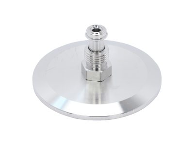 NEWPORT 优铂特 100319116  ISO-KF Vacuum Flange to Male VCR® Adapters