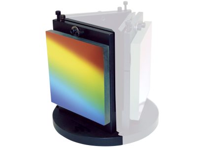 NEWPORT   优铂特  74075  适用于 Oriel CS260 单色仪和 MS260i 成像光谱仪的衍射光栅