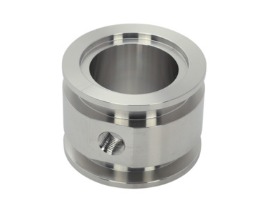 NEWPORT 优铂特 100319405  ISO-KF Flange to Female NPT Pipe Adapter Tees