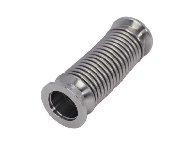 NEWPORT 优铂特 100314913G  ISO-KF Flange Bellows Hose