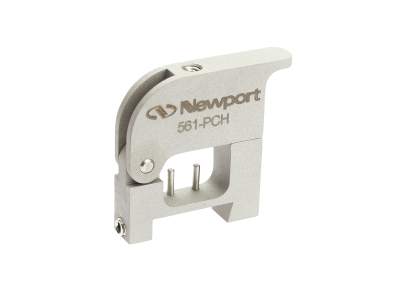 NEWPORT   优铂特   561-PCH-M    ULTRAlign™ 光纤对准配件