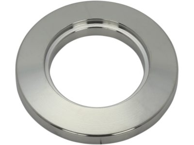NEWPORT 优铂特 100319701  ISO-KF Blank Vacuum Flanges with Bore