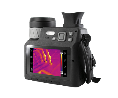 ULIRVISION       T100      红外热像仪