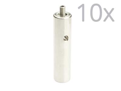 NEWPORT   优铂特   SP-2.5-PK  不锈钢光学安装接杆