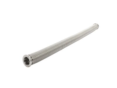 NEWPORT 优铂特 100319809  ISO-KF Thin Wall Metal Vacuum Hose
