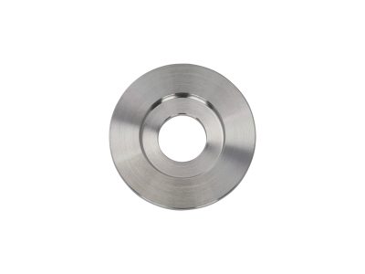 NEWPORT 优铂特 100319721  ISO-KF Blank Vacuum Flanges with Bore