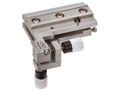 NEWPORT   优铂特   561-TILT-LH    ULTRAlign 精密光纤倾斜和旋转定位器