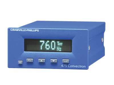 NEWPORT 优铂特 475001-00-T  475 Convectron Vacuum Gauge Controllers