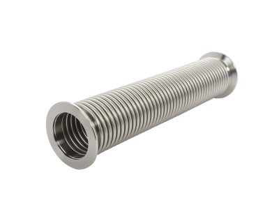 NEWPORT 优铂特 100319817  ISO-KF Thin Wall Metal Vacuum Hose