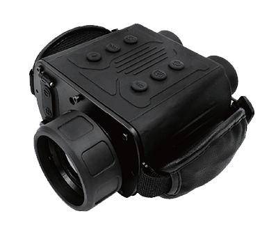 ULIRVISION       Wolf60        红外热像望远镜