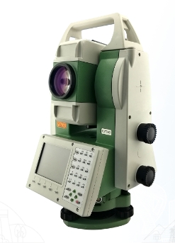 FOIF    一光    RTS005A/010A    测量机器人全站仪