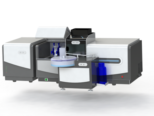 Beifen-Ruili   北分瑞利    WFX-220系列    原子吸收分光光度计