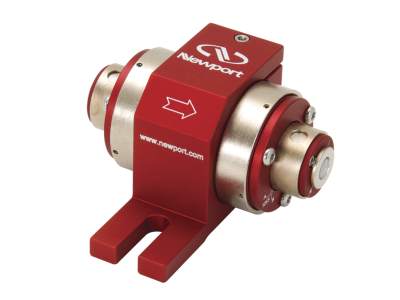 NEWPORT   优铂特   ISO-FRDY-05-1064-N    大功率法拉第光隔离器