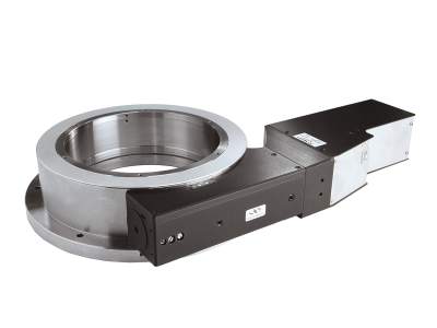 NEWPORT   优铂特   RV120BPP   RV高性能步进电机转台