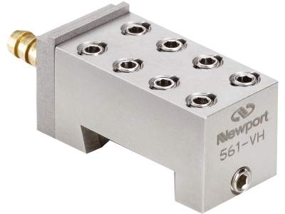 NEWPORT   优铂特   561-VH    ULTRAlign™ 光纤对准配件