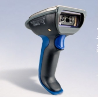 Intermec    易腾迈    SR61HDDPM      工业手持扫描枪