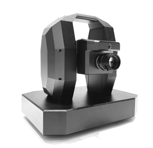 HHIT      HY6010-U          外置摆扫便携式高光谱成像仪